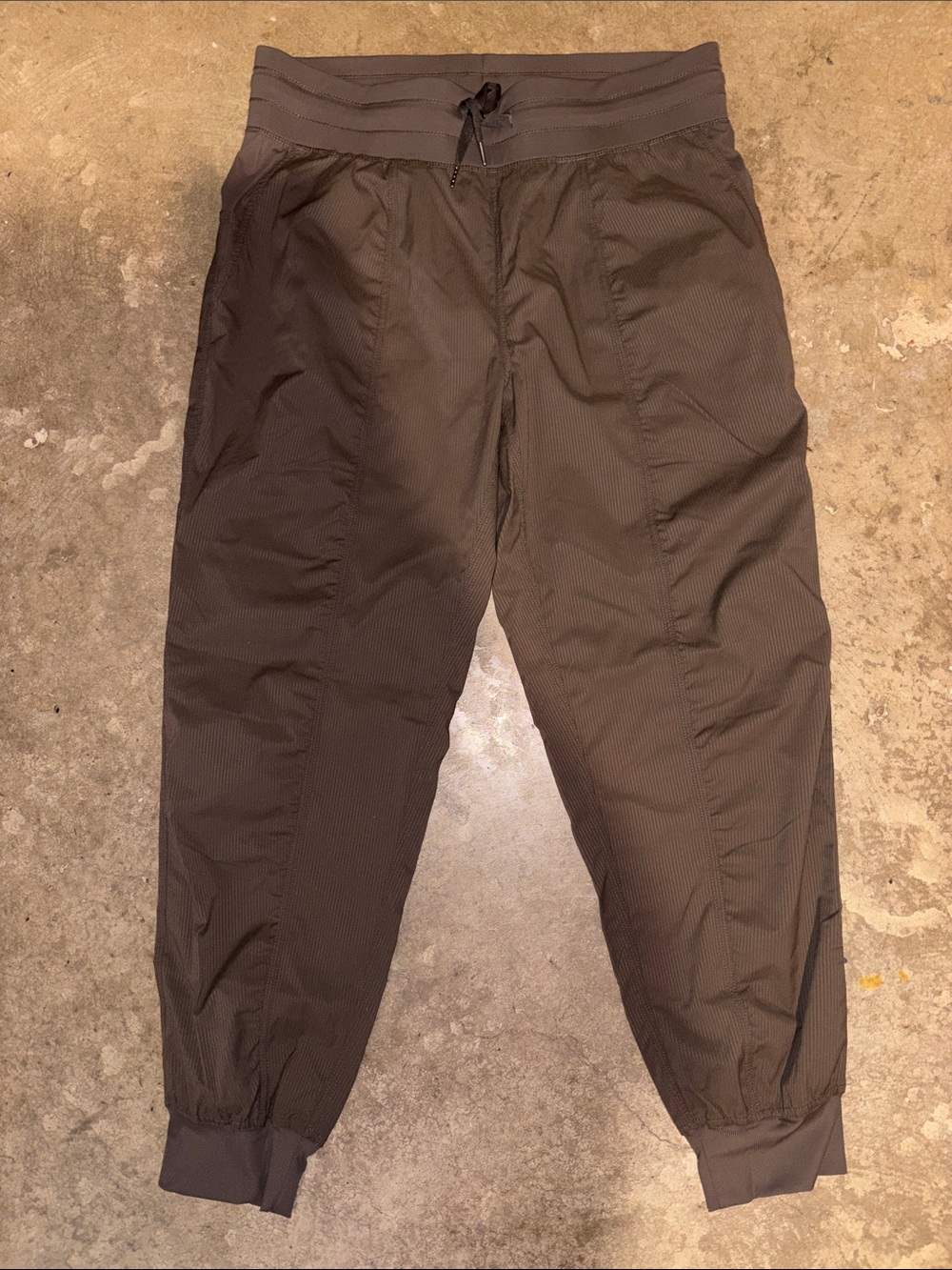 Lululemon Dance Studio Joggers
